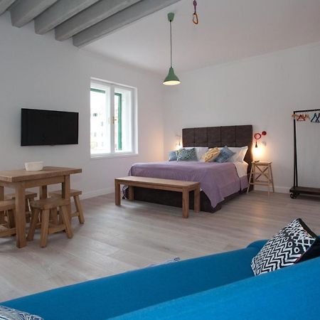 Apartments Central Chic And Cozy Split Extérieur photo