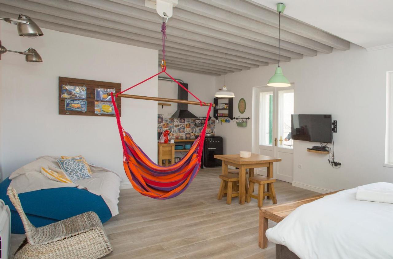 Apartments Central Chic And Cozy Split Extérieur photo