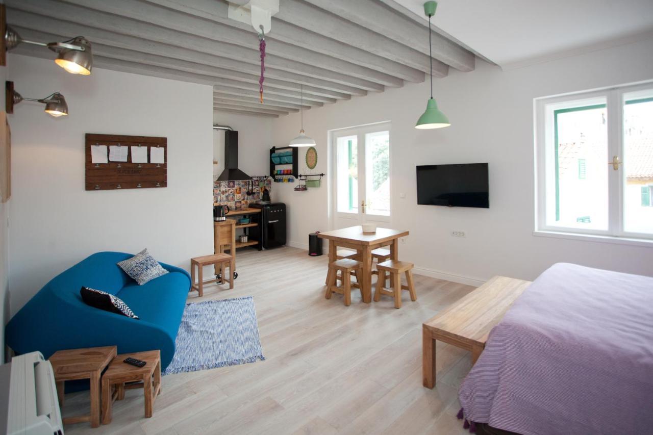 Apartments Central Chic And Cozy Split Extérieur photo