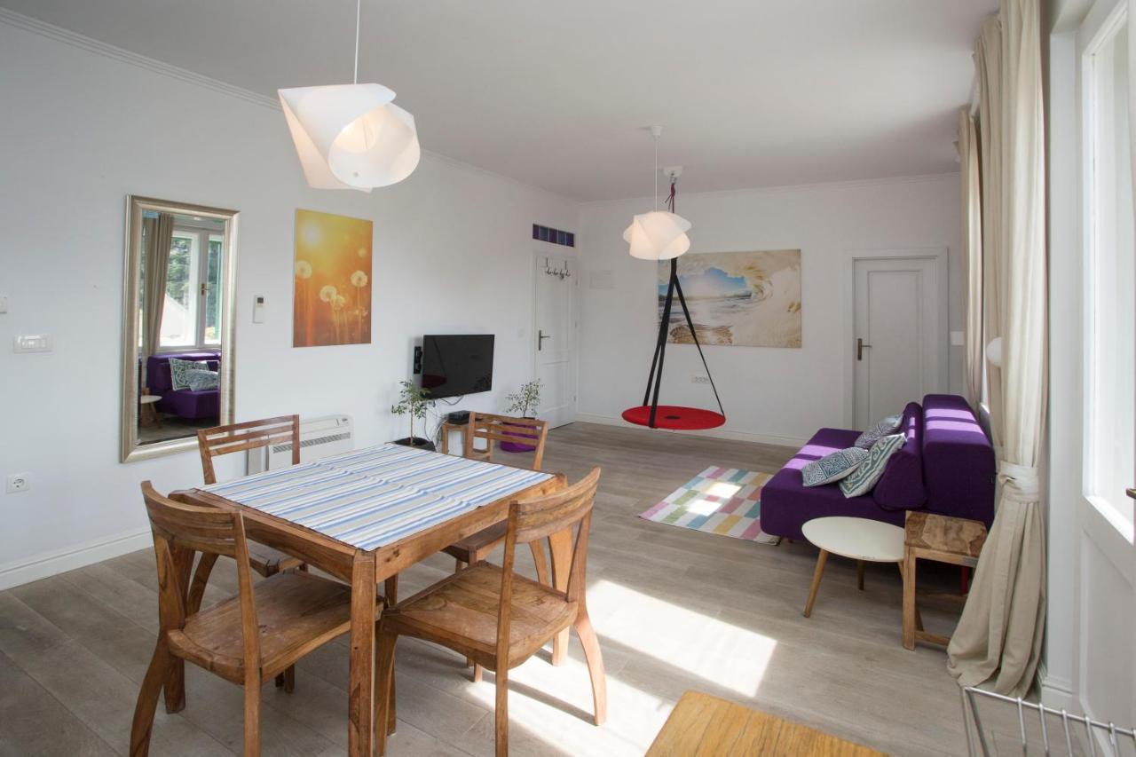 Apartments Central Chic And Cozy Split Extérieur photo