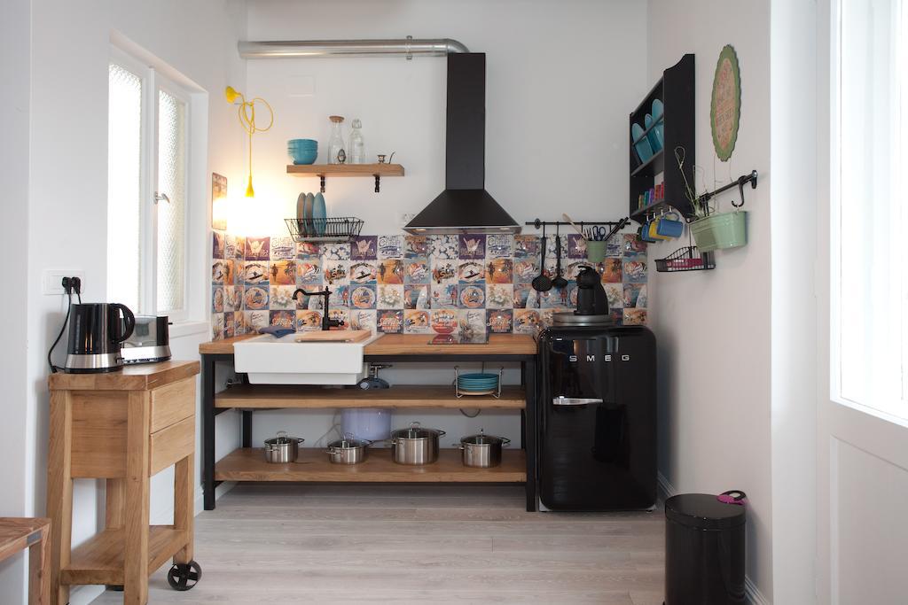 Apartments Central Chic And Cozy Split Chambre photo