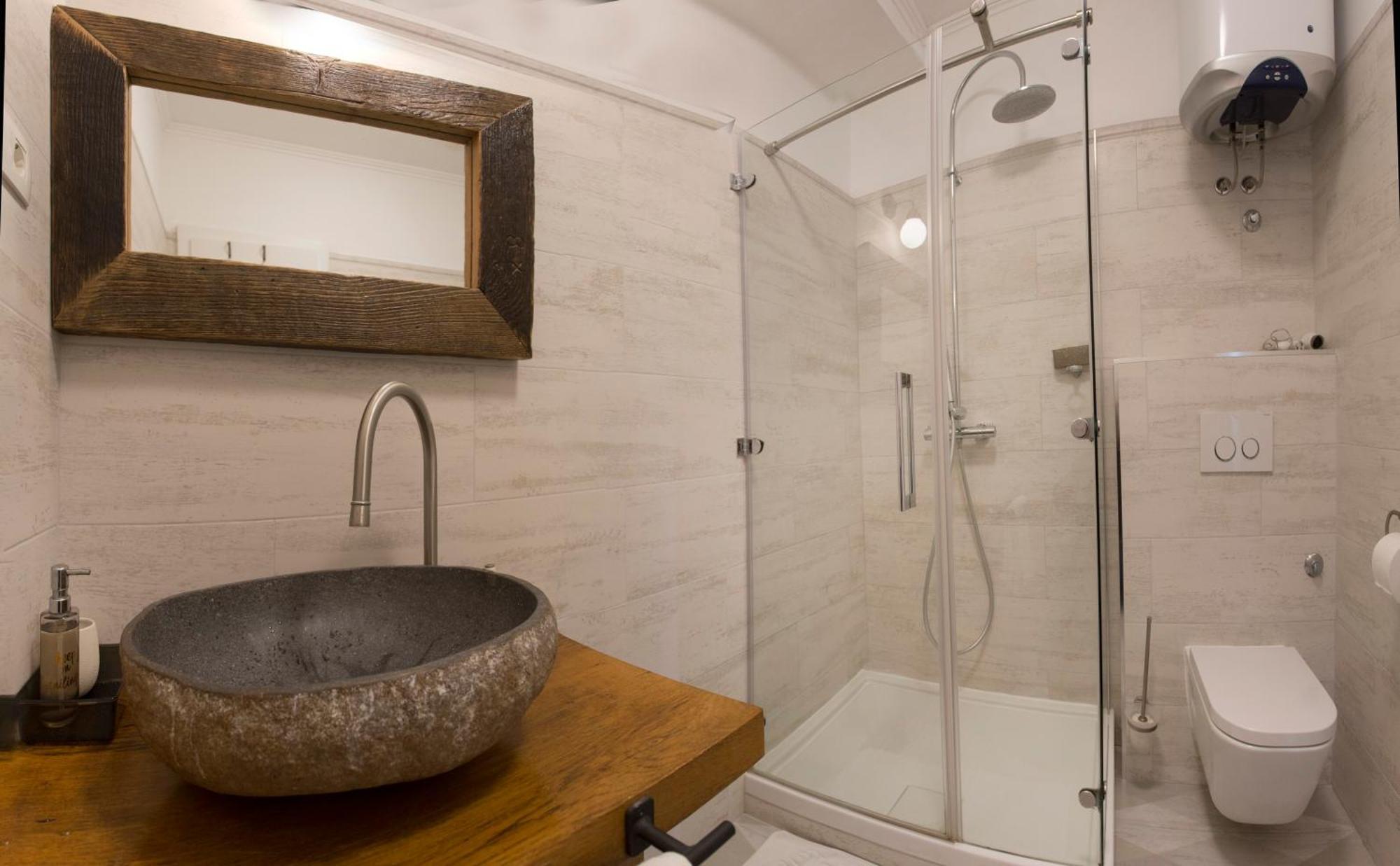 Apartments Central Chic And Cozy Split Extérieur photo