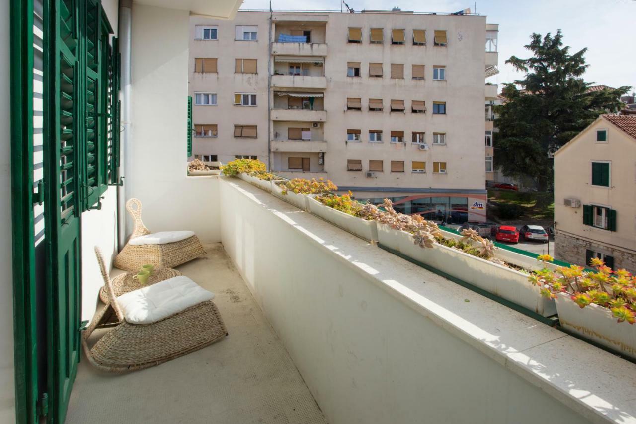 Apartments Central Chic And Cozy Split Extérieur photo