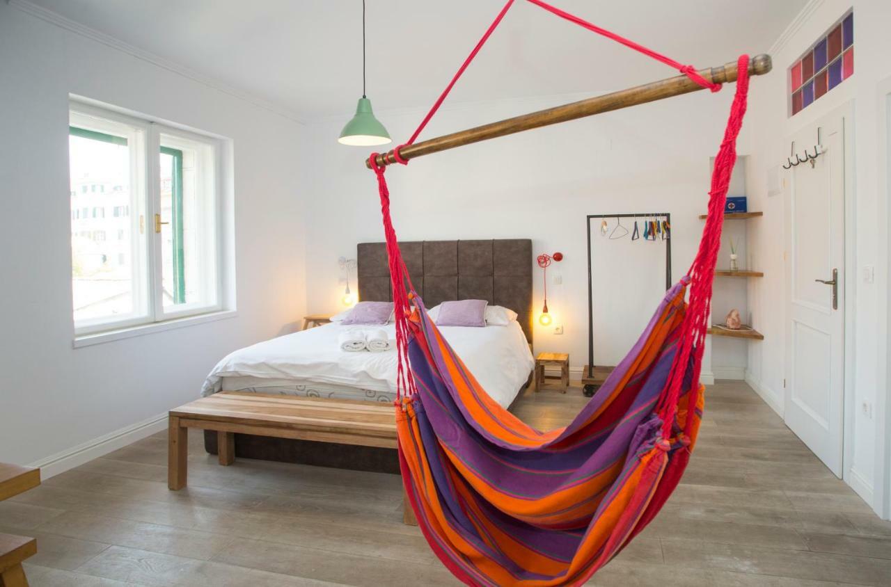 Apartments Central Chic And Cozy Split Extérieur photo