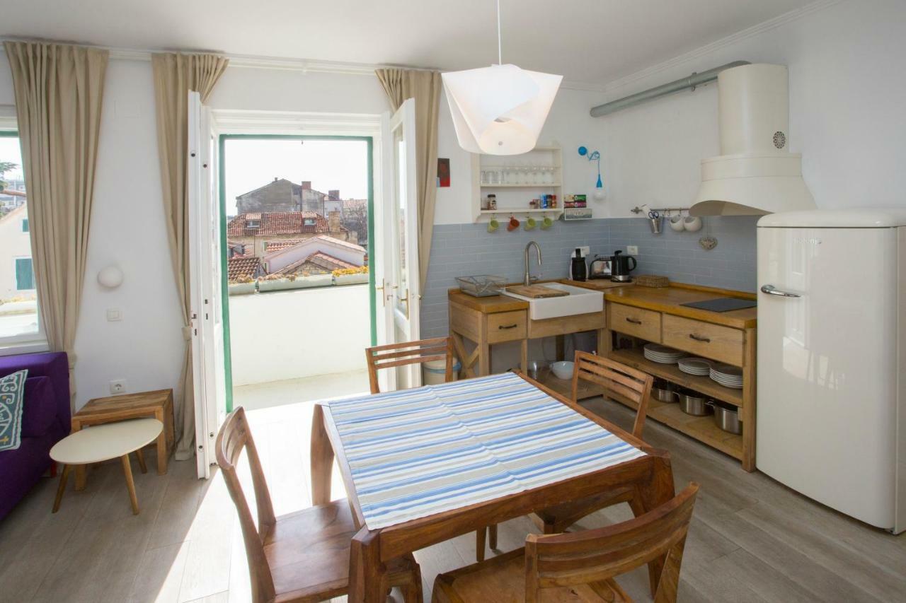 Apartments Central Chic And Cozy Split Extérieur photo