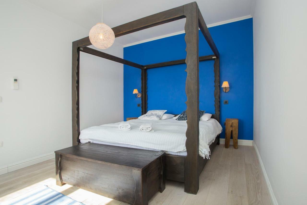 Apartments Central Chic And Cozy Split Extérieur photo
