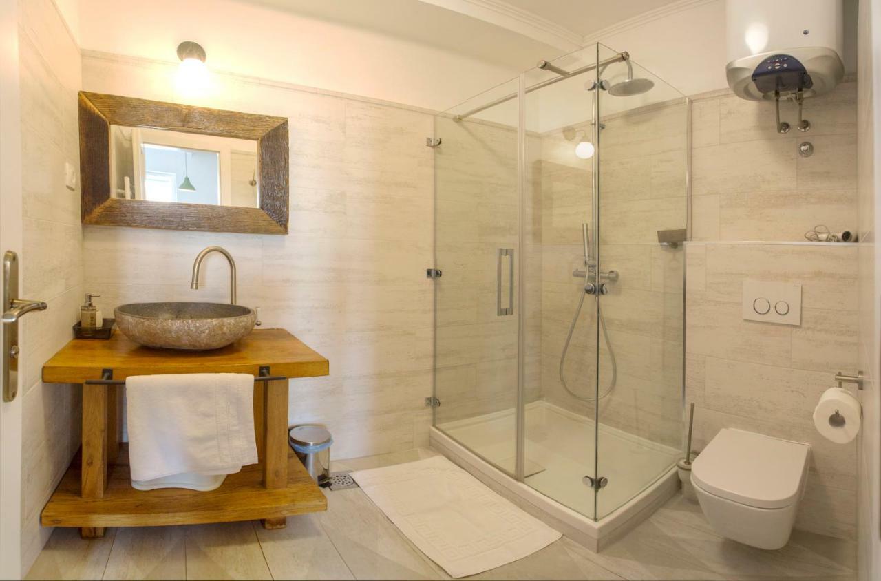 Apartments Central Chic And Cozy Split Extérieur photo