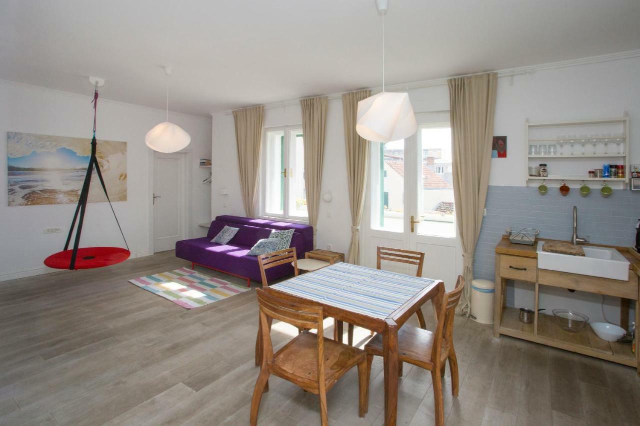 Apartments Central Chic And Cozy Split Extérieur photo
